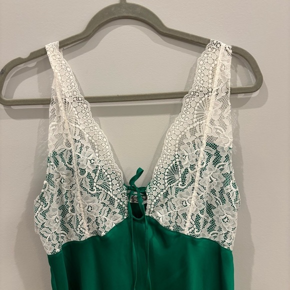 Free People Intimately Countryside Maxi Slip Dress - Picture 3 of 12